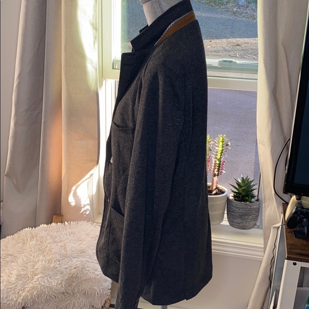 Men’s blazer - Picture 9 of 14